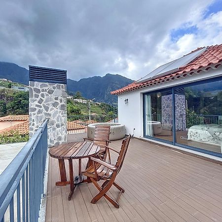 Villa Teresa by Atlantic Holiday São Vicente Dış mekan fotoğraf