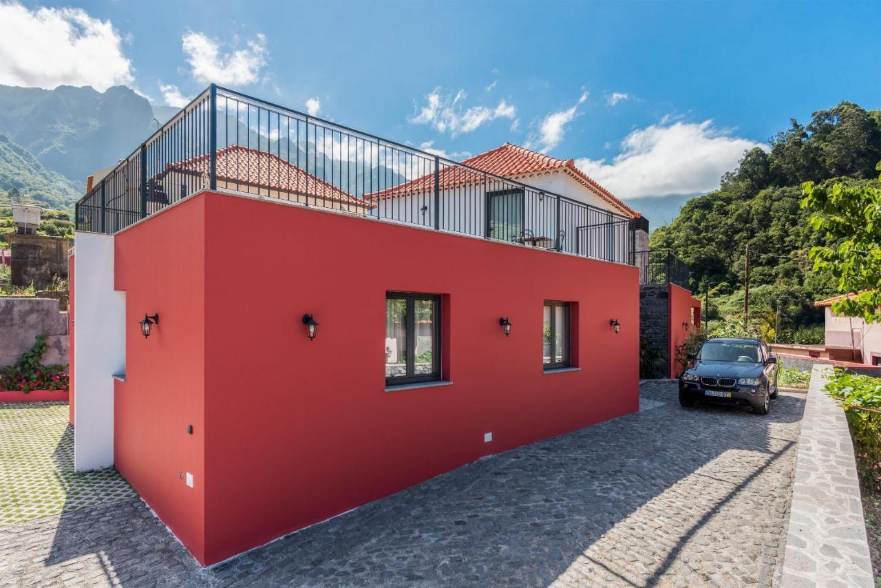 Villa Teresa by Atlantic Holiday São Vicente Dış mekan fotoğraf