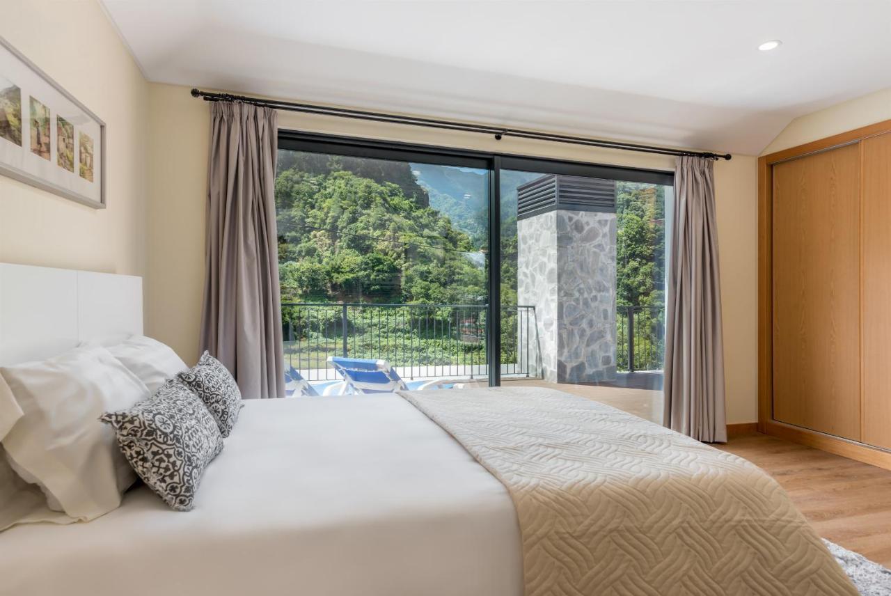 Villa Teresa by Atlantic Holiday São Vicente Dış mekan fotoğraf