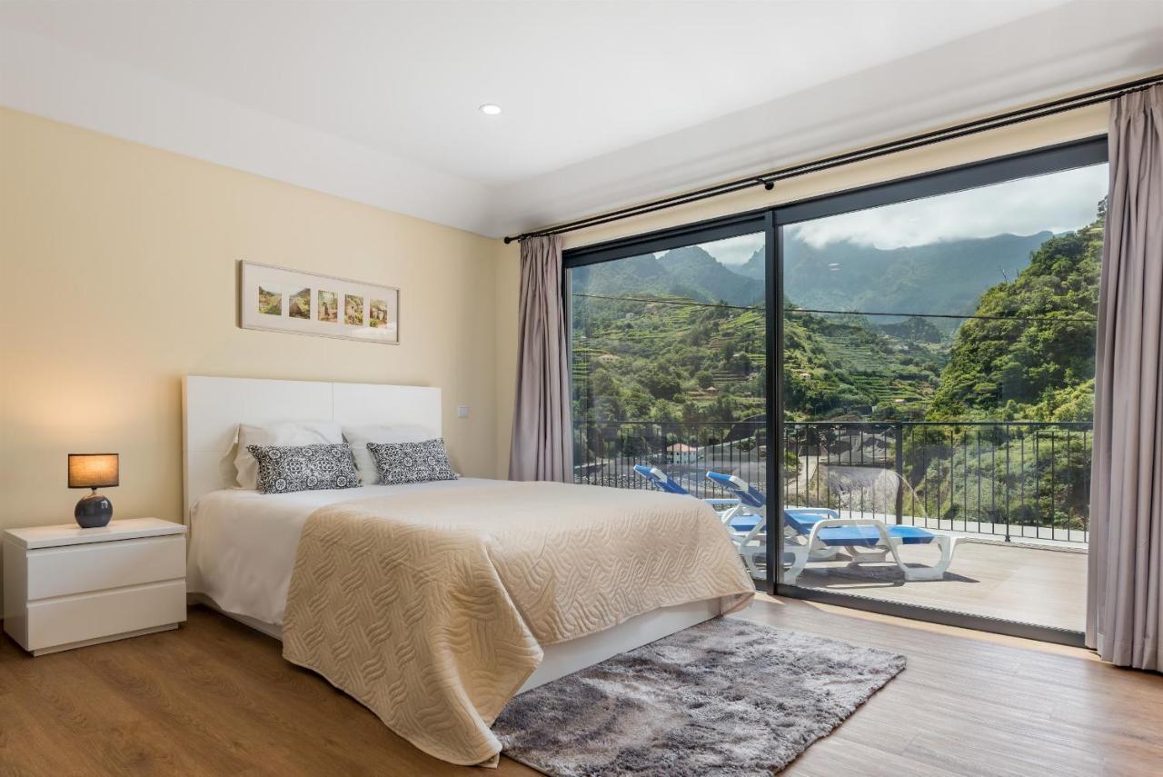 Villa Teresa by Atlantic Holiday São Vicente Dış mekan fotoğraf