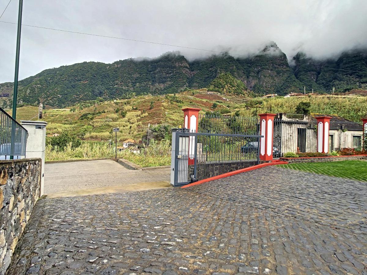 Villa Teresa by Atlantic Holiday São Vicente Dış mekan fotoğraf