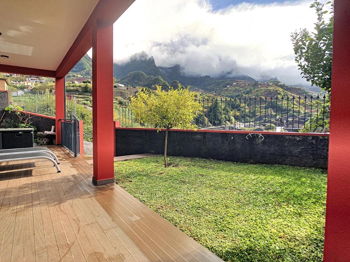 Villa Teresa by Atlantic Holiday São Vicente Dış mekan fotoğraf