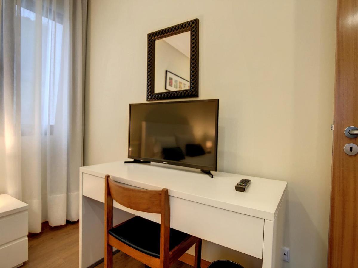 Villa Teresa by Atlantic Holiday São Vicente Dış mekan fotoğraf
