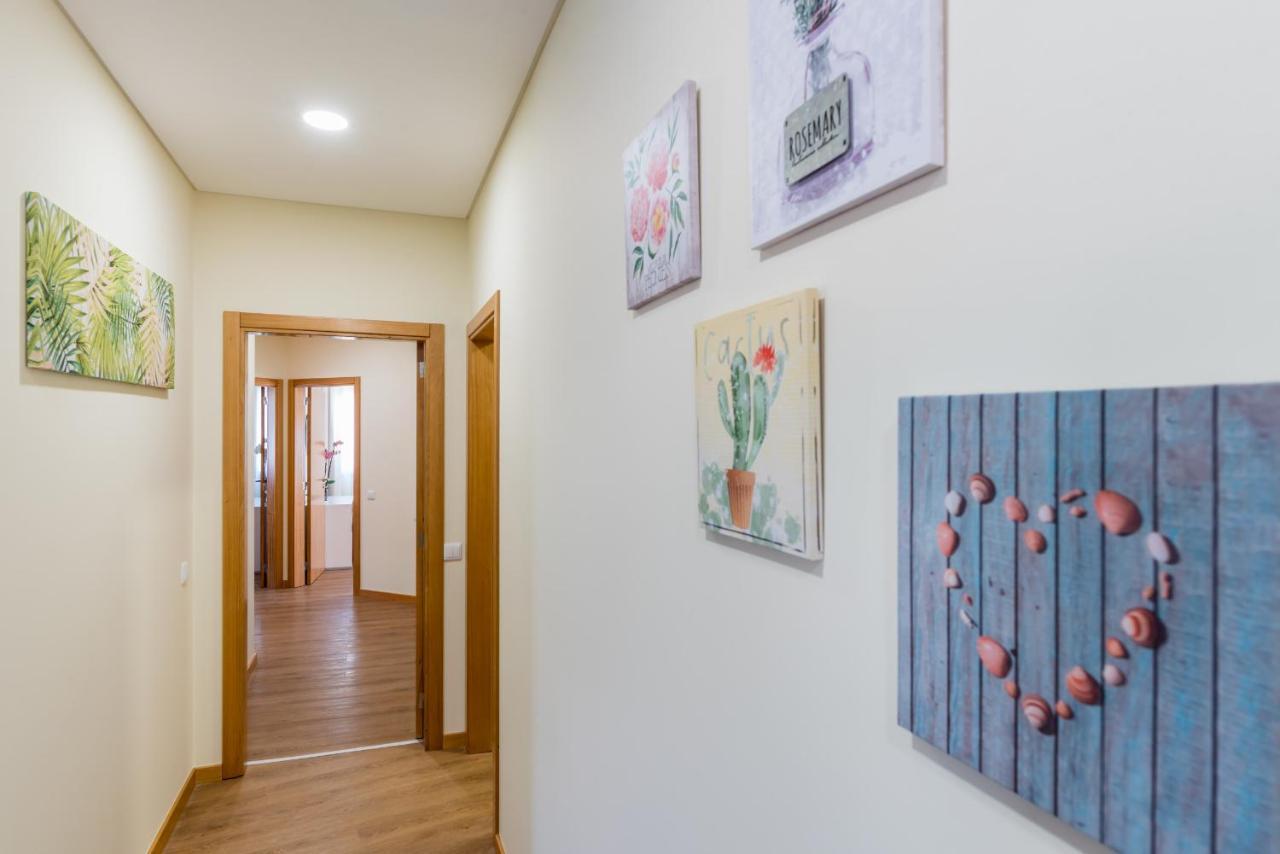 Villa Teresa by Atlantic Holiday São Vicente Dış mekan fotoğraf