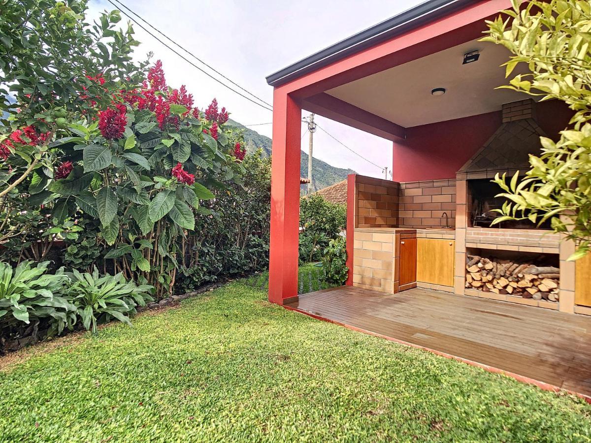 Villa Teresa by Atlantic Holiday São Vicente Dış mekan fotoğraf