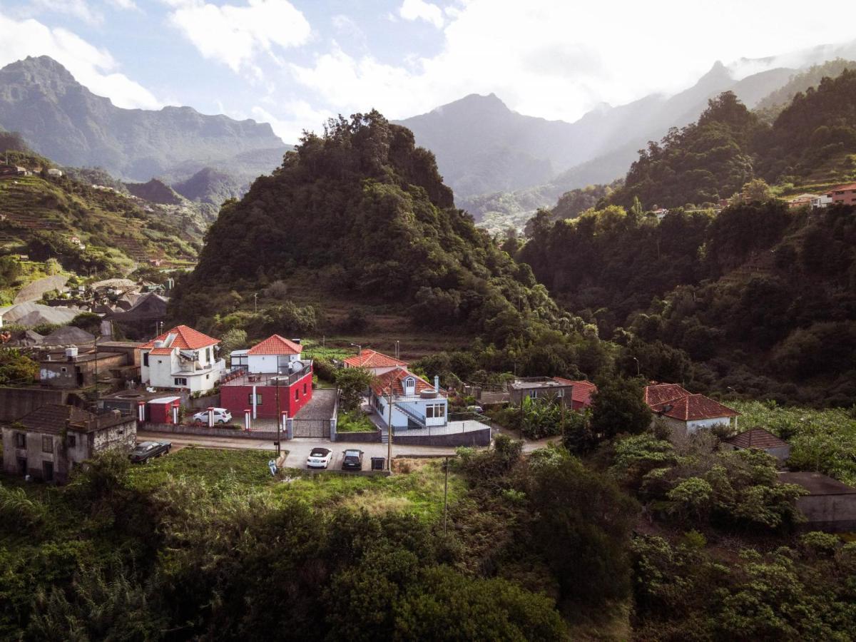 Villa Teresa by Atlantic Holiday São Vicente Dış mekan fotoğraf