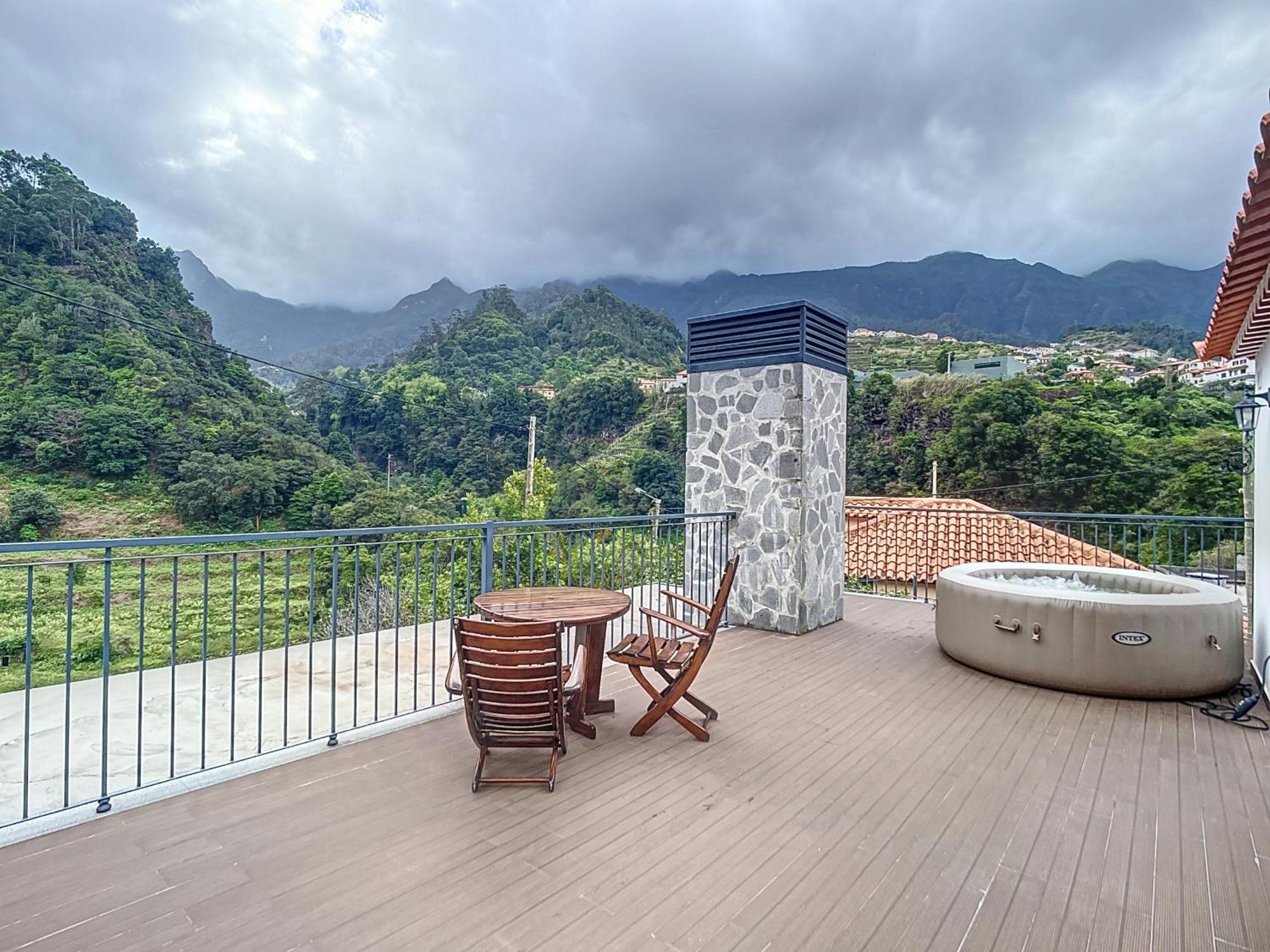 Villa Teresa by Atlantic Holiday São Vicente Dış mekan fotoğraf