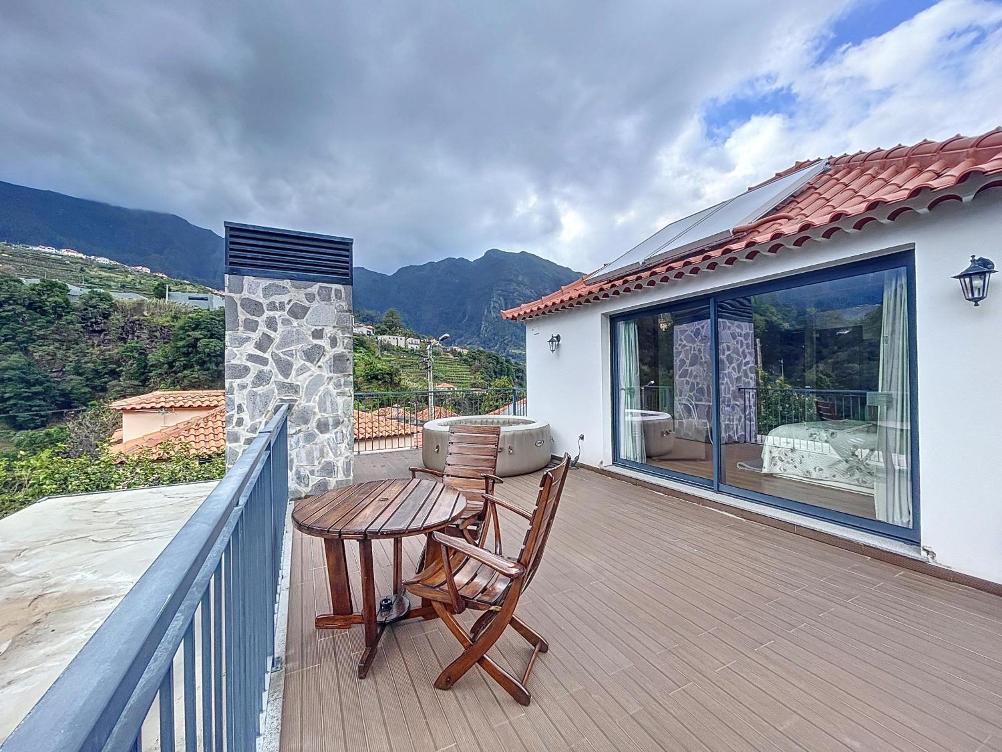 Villa Teresa by Atlantic Holiday São Vicente Dış mekan fotoğraf
