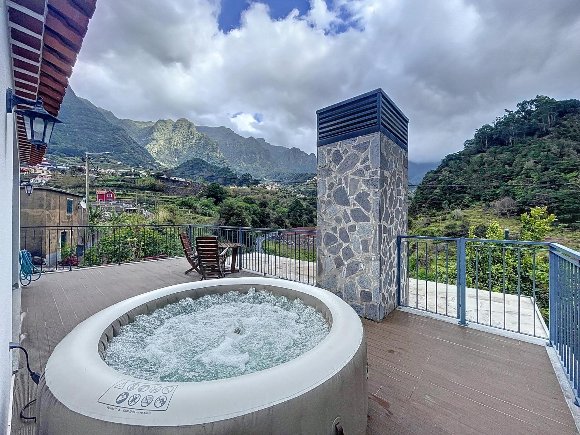 Villa Teresa by Atlantic Holiday São Vicente Dış mekan fotoğraf